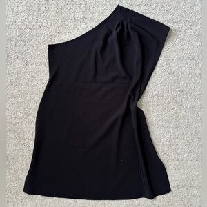 Central Park West Dress